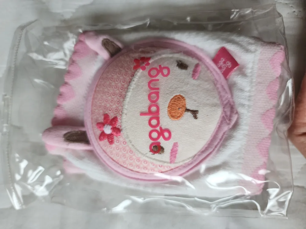 아기 무릎보호대2 (새상품1중고1)