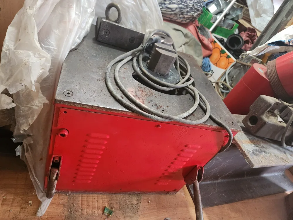 중고 철근벤딩기 DA/ B25. 풀세트