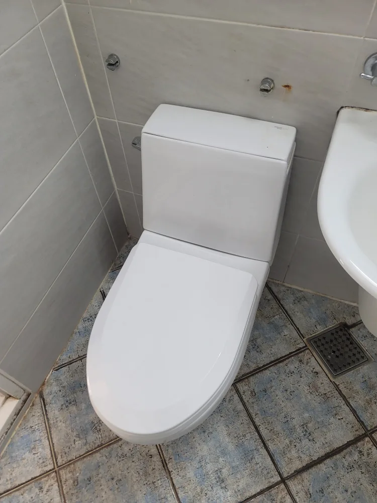 대림 변기 cc-766 중고팝니다