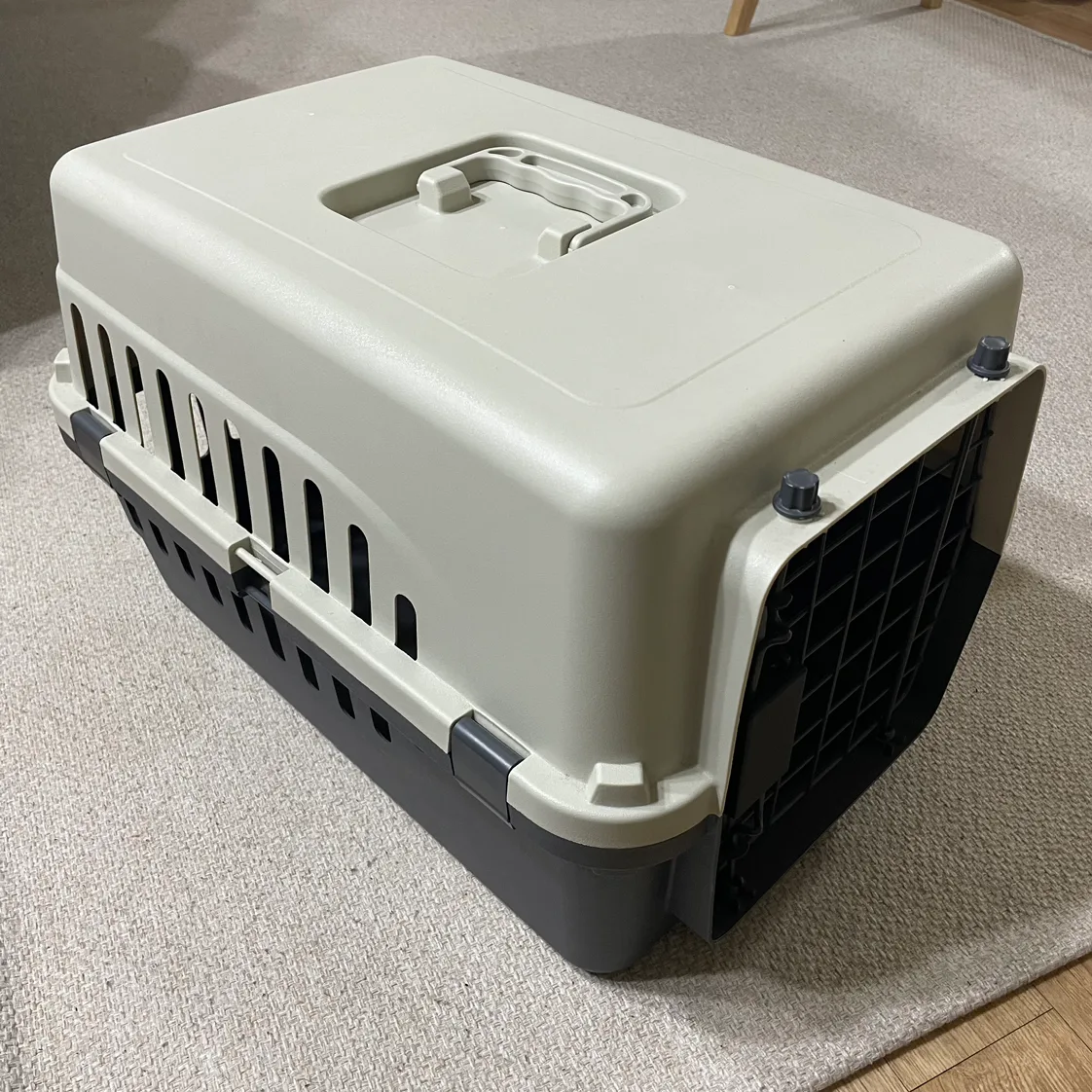 강아지 켄넬 팔아요