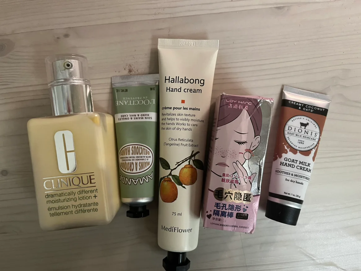 중고화장품 일괄 1만5천원 (새상품도있어요)