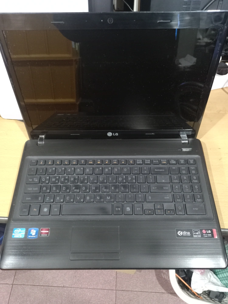 깨끗한 엘지노트북 i5 3230 | 당근 중고거래