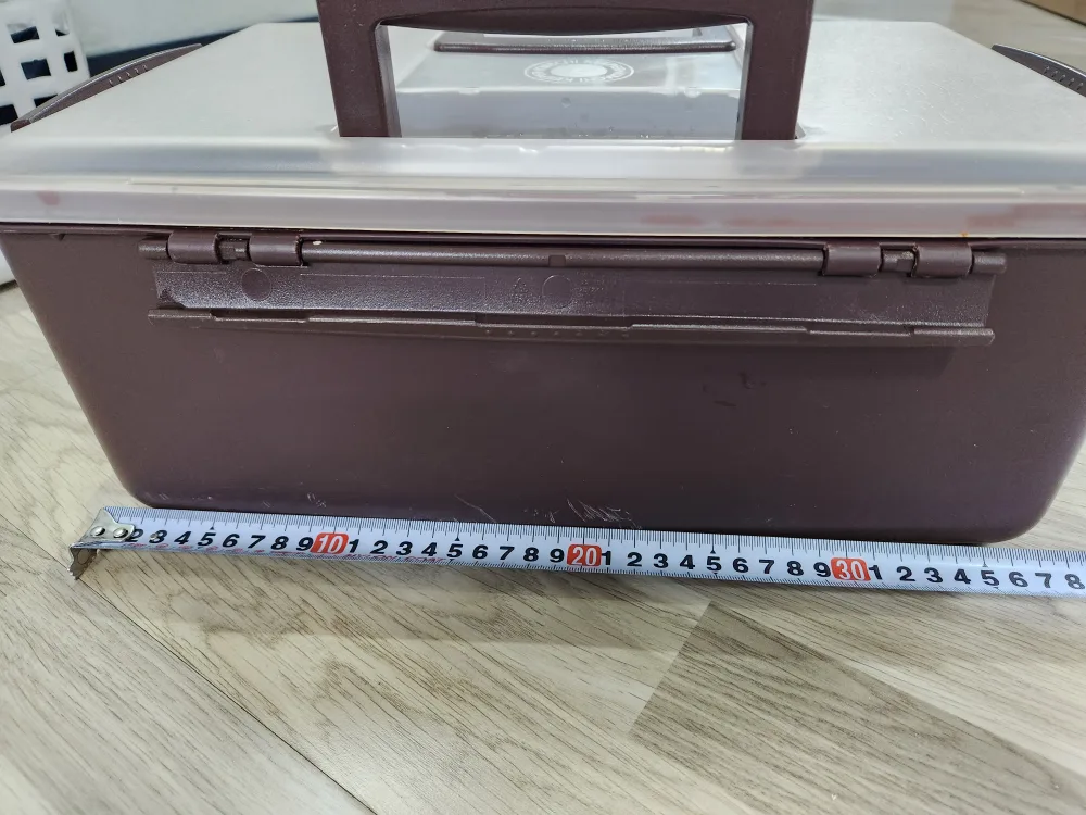 김치통 중고 3개일괄판매