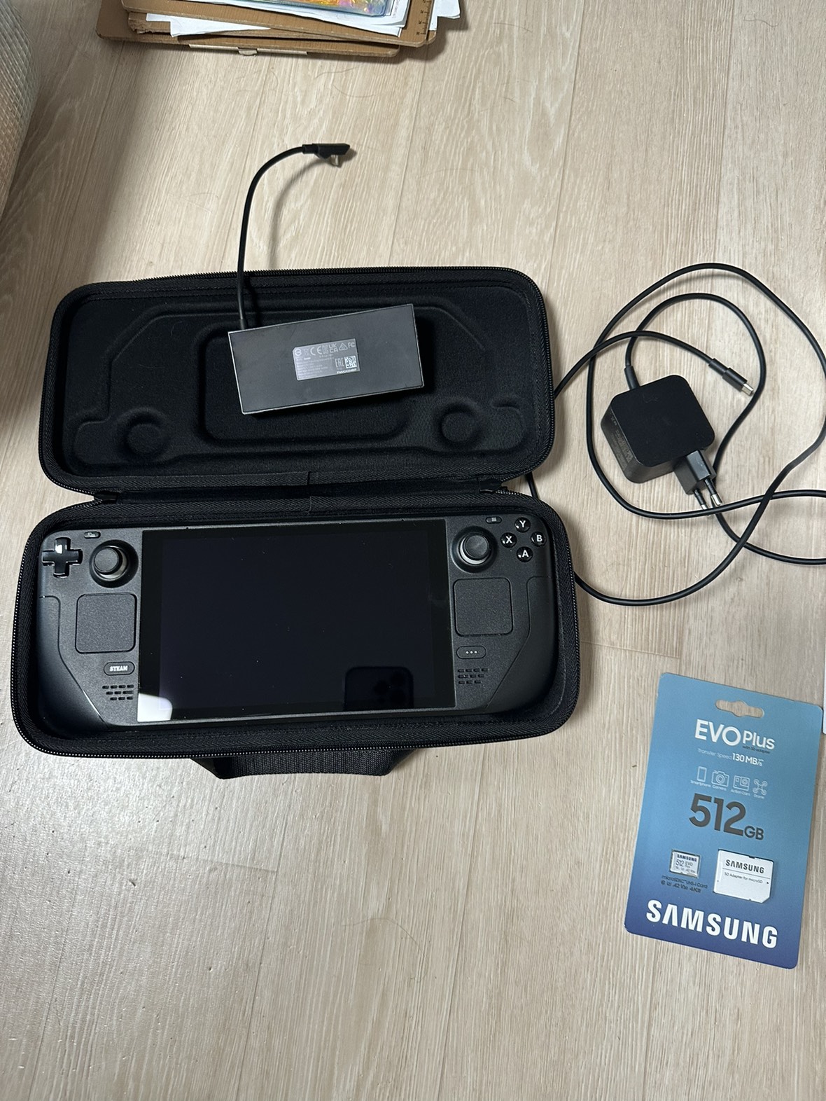 조이트론 파워레이서 270 DX-NEW (PC)