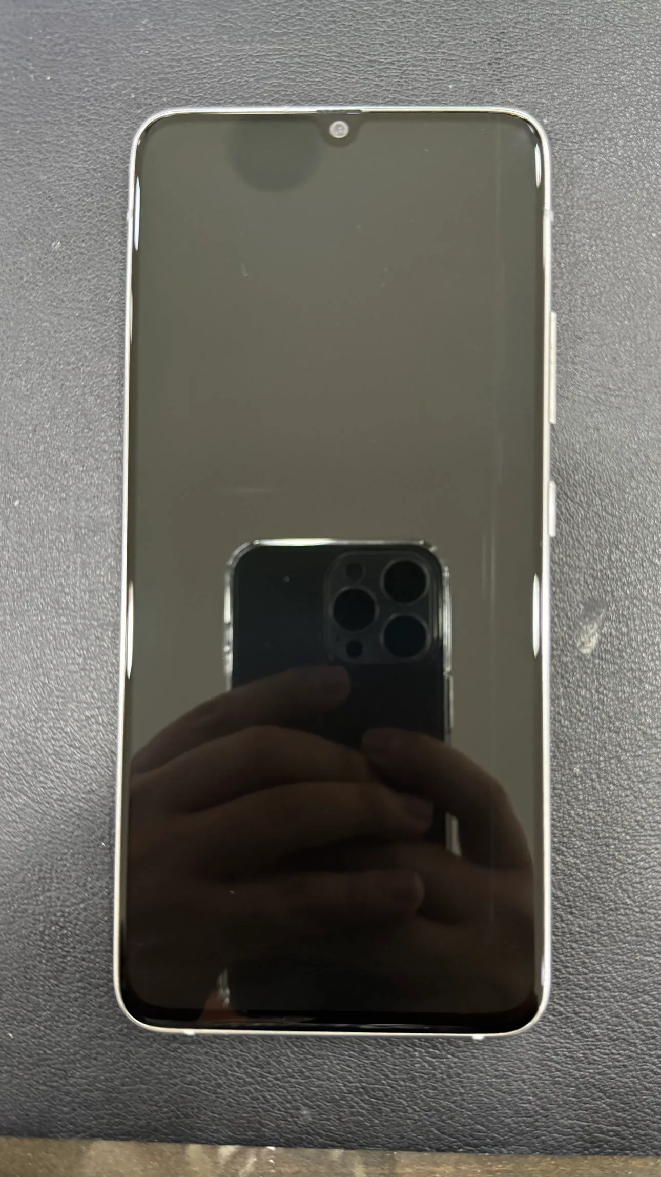 갤럭시 A908 화이트 128G 중고폰 공기계 스마트폰 핸드폰