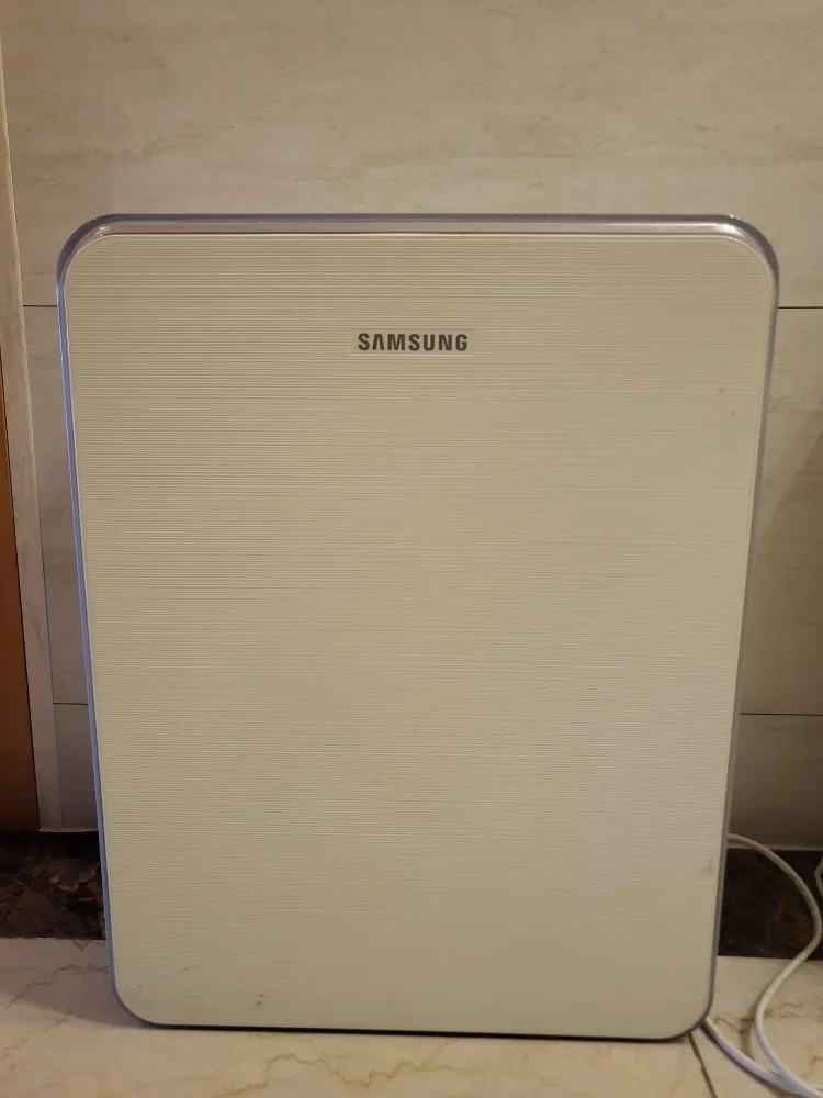 삼성 공기청정기 바이러스닥터