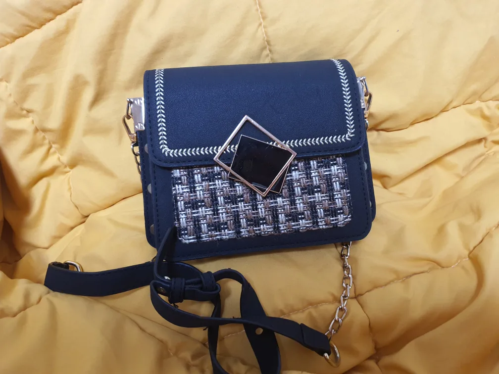 [A급 중고] 해외직구 크로스백