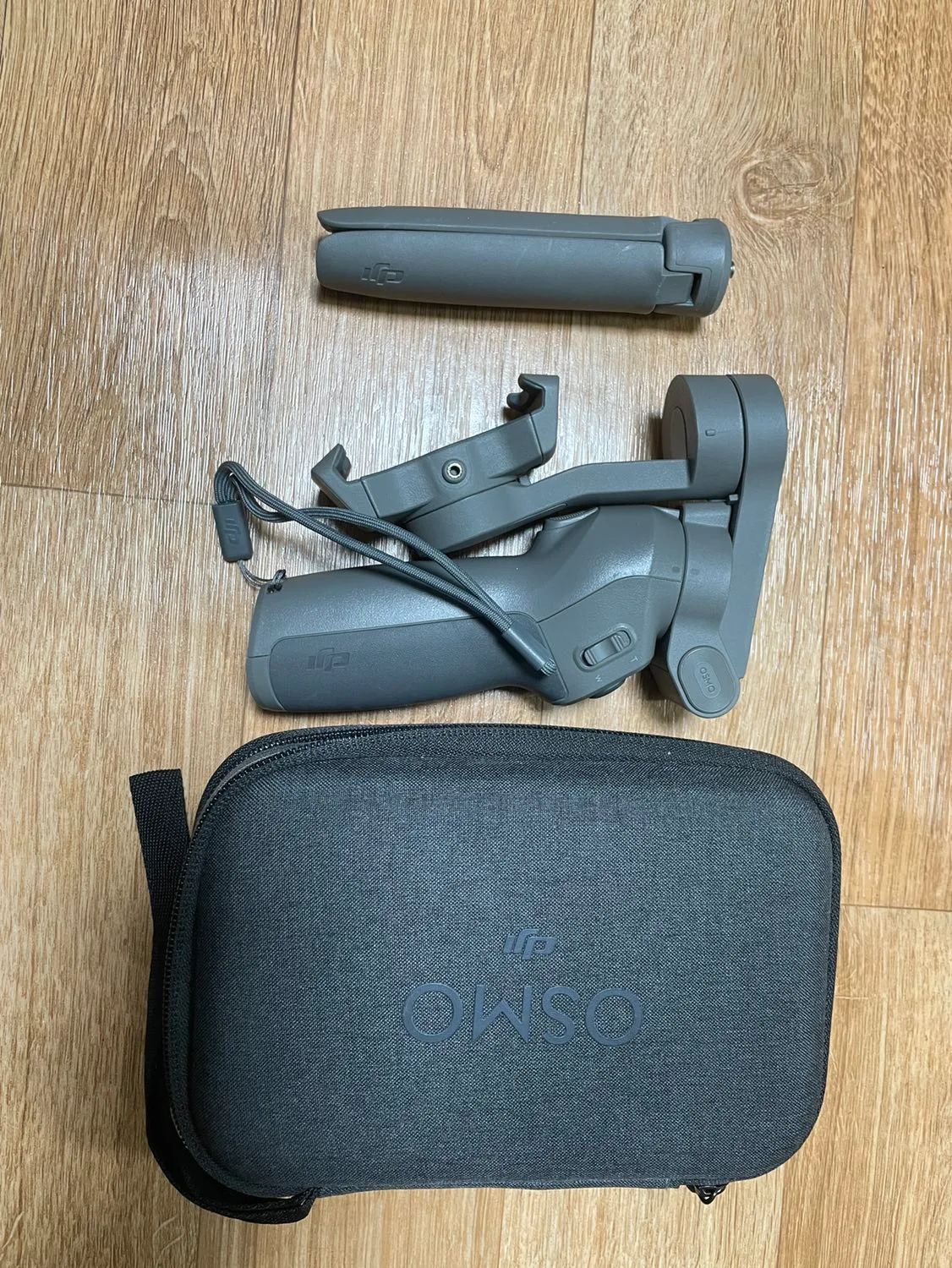 오즈모 모바일3