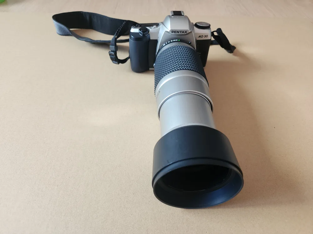 pentax mz-30필름중고카메라