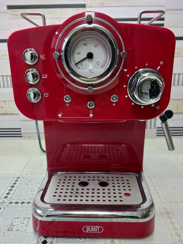 커피머신 중고판매