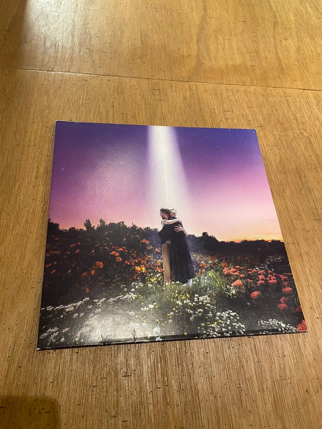 Honne 혼네 중고 Lp