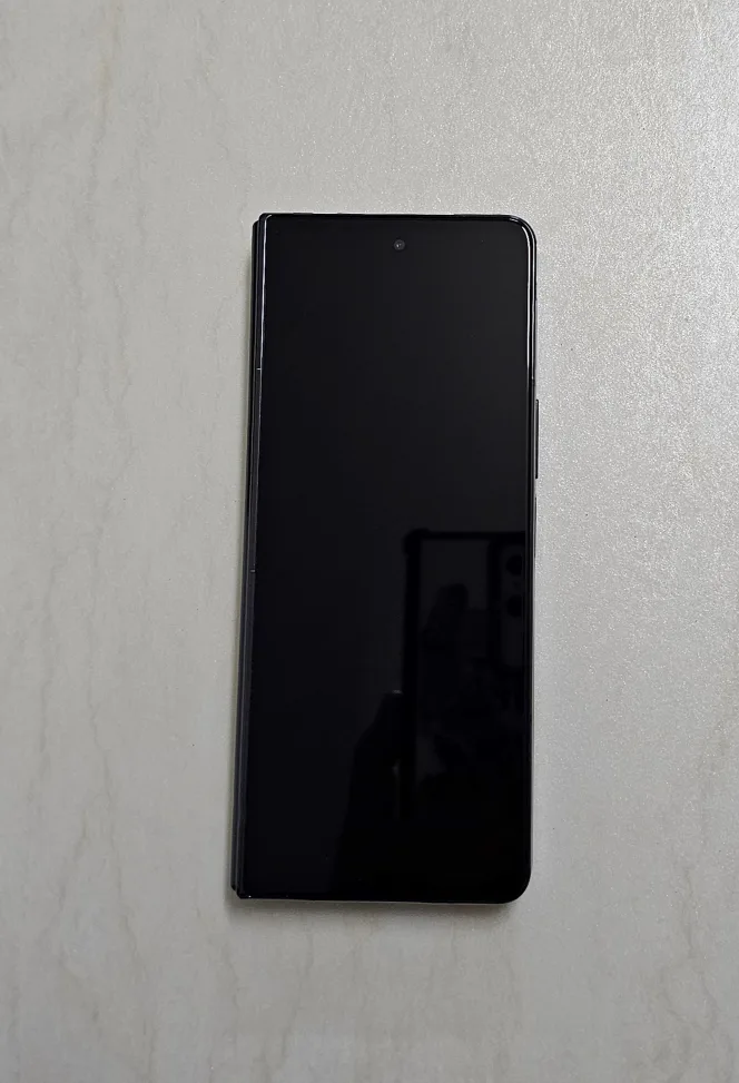 갤럭시Z폴드4  512 판매 해요~