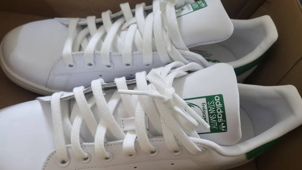 아디다스 스텐스미스 270  중고