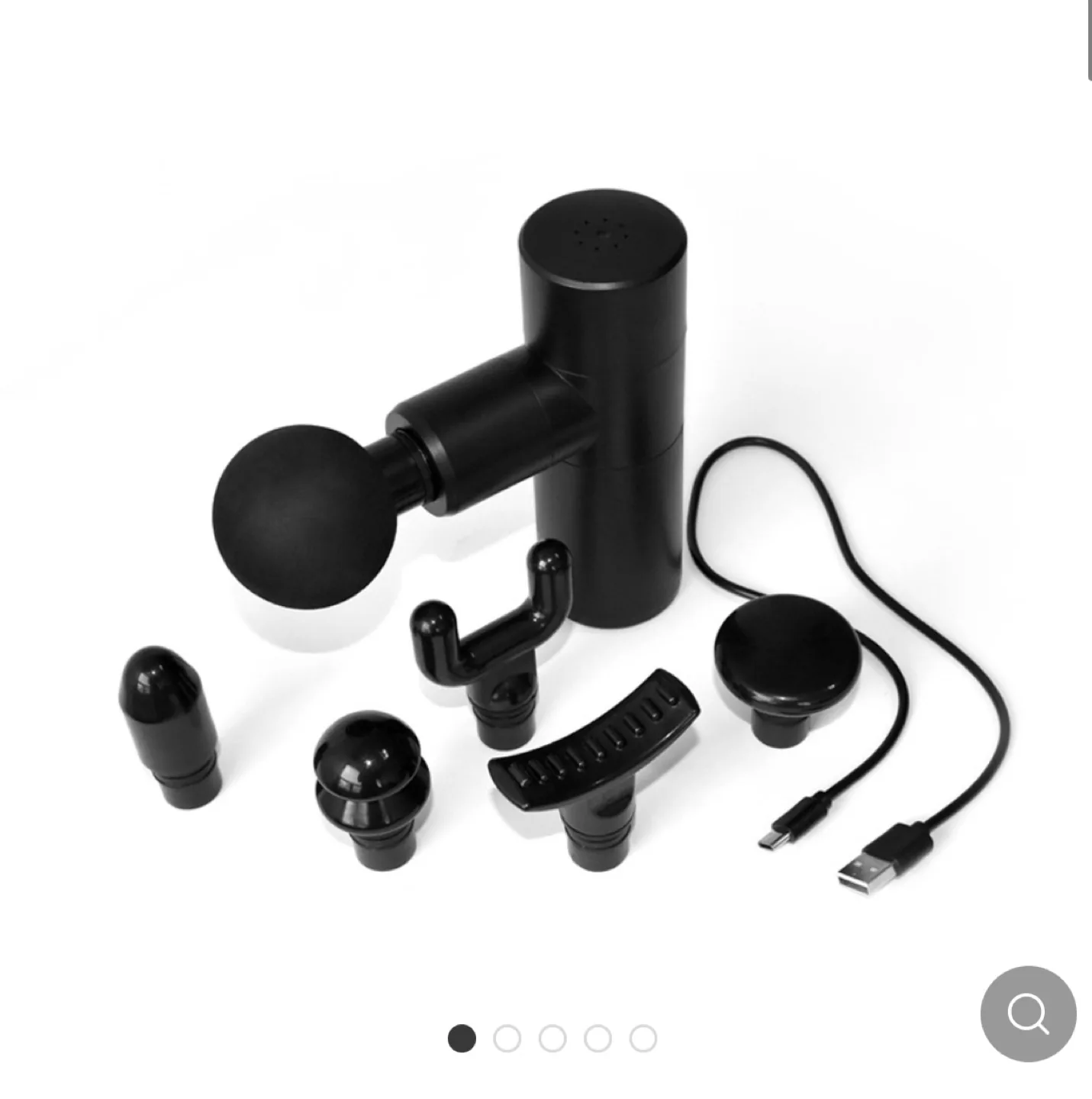 비치온 마사지건 vn-6