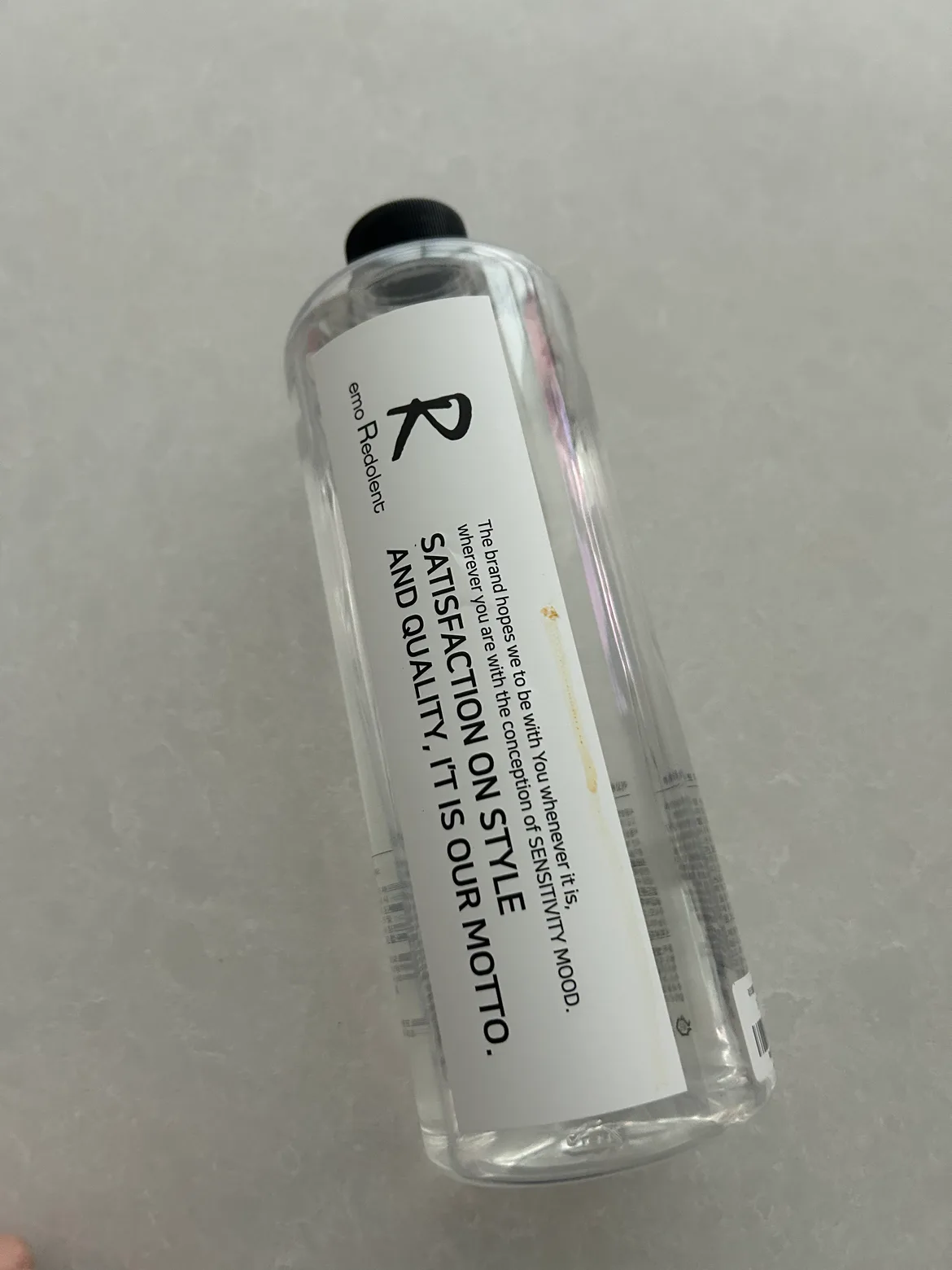 디퓨저 대용량 리필