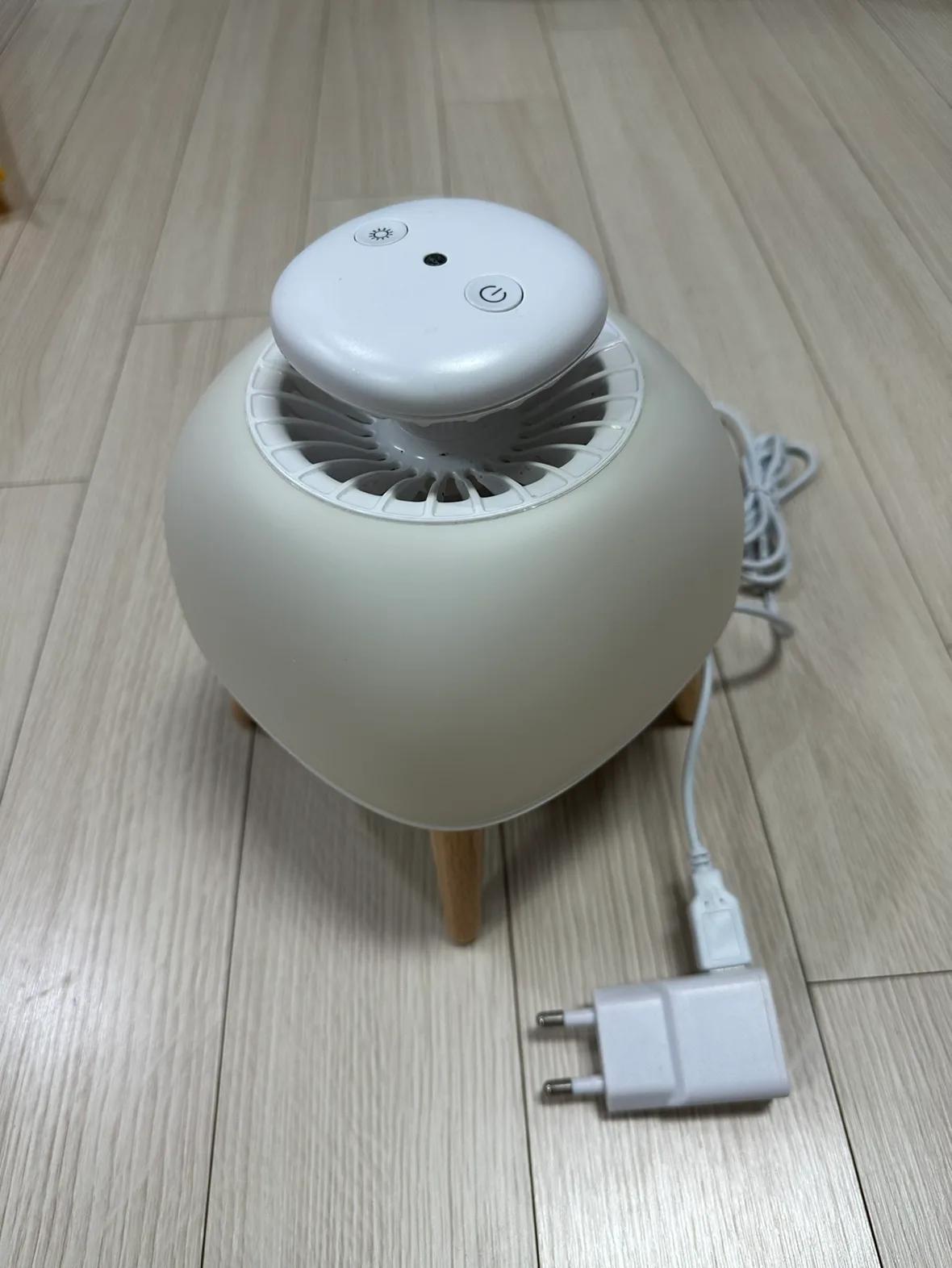 가정용 모기 퇴치기