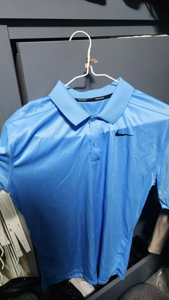나이키 골프웨어티