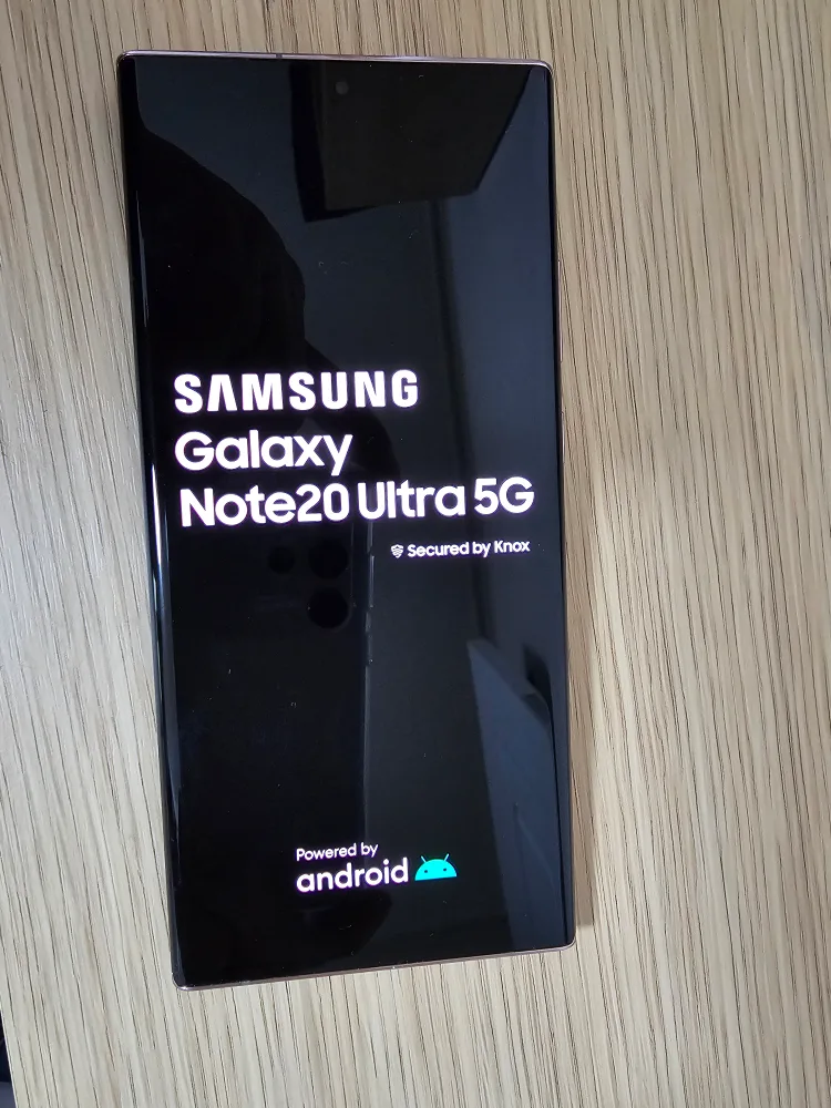 노트20 울트라