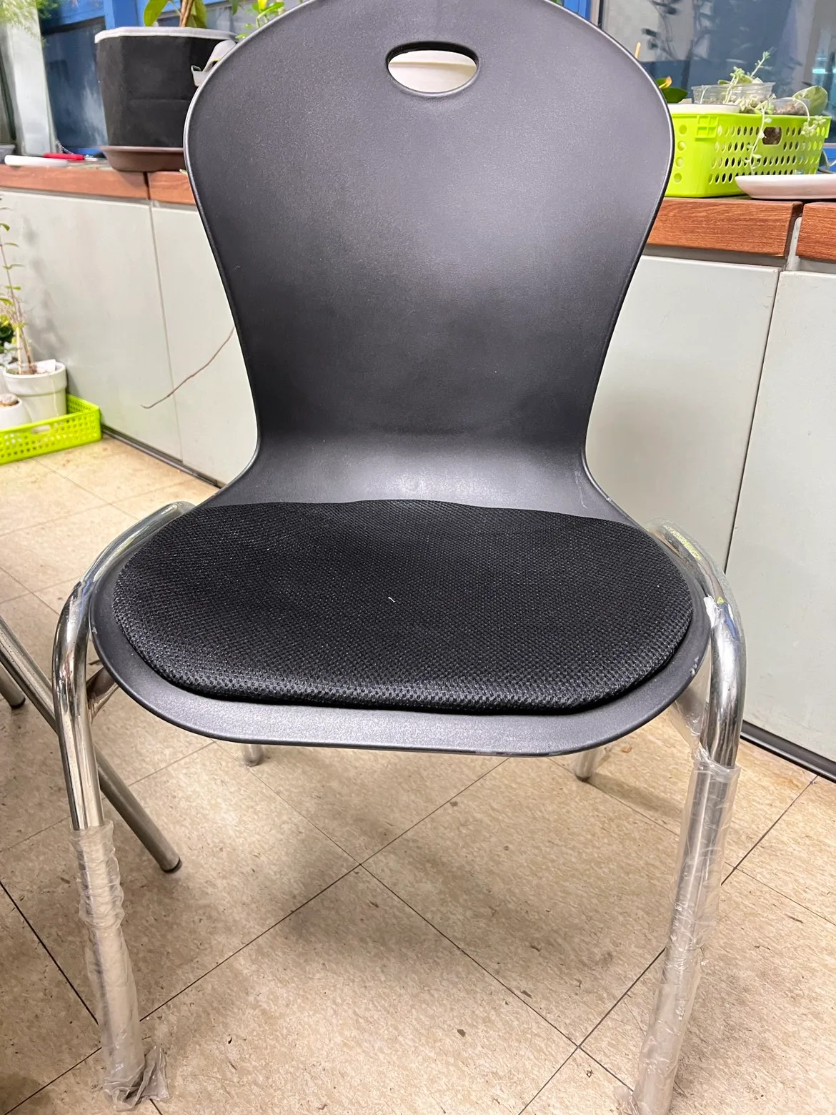 의자 중고 4개 나눔