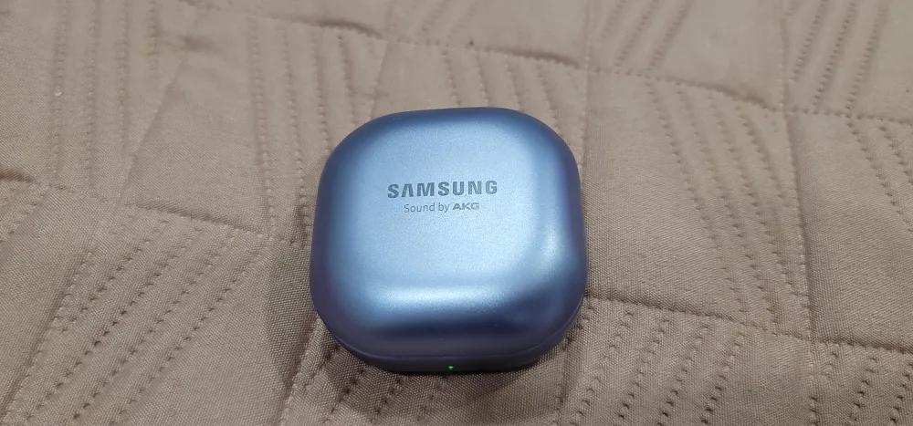 갤럭시 버즈 프로. 중고판매