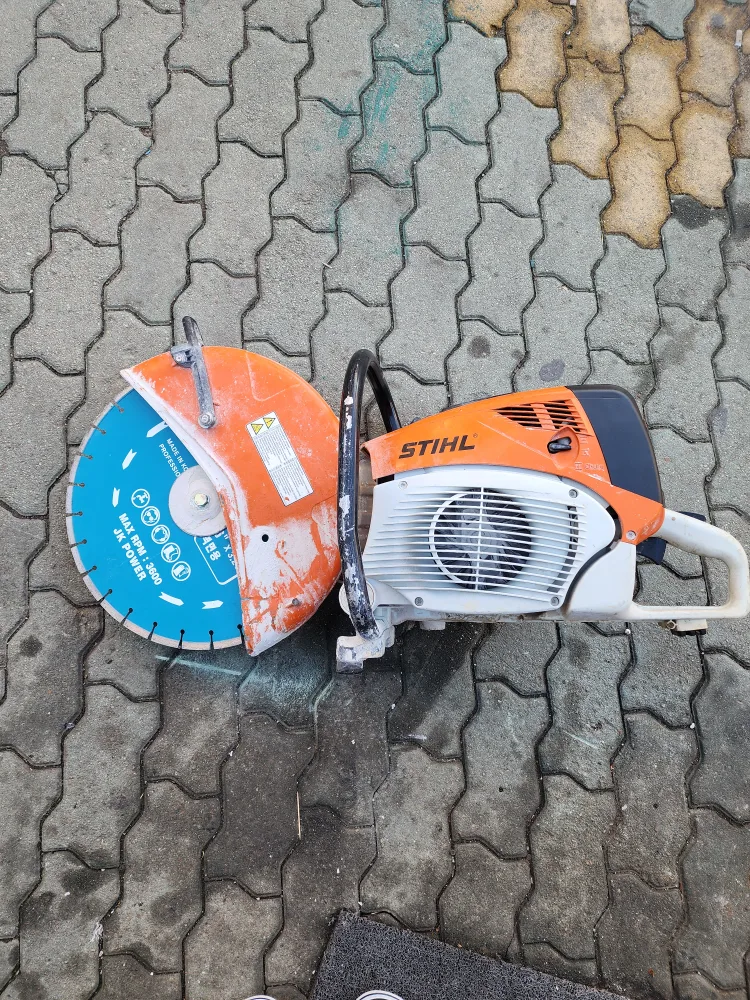 중고 스틸 TS800 파트너 팝니다