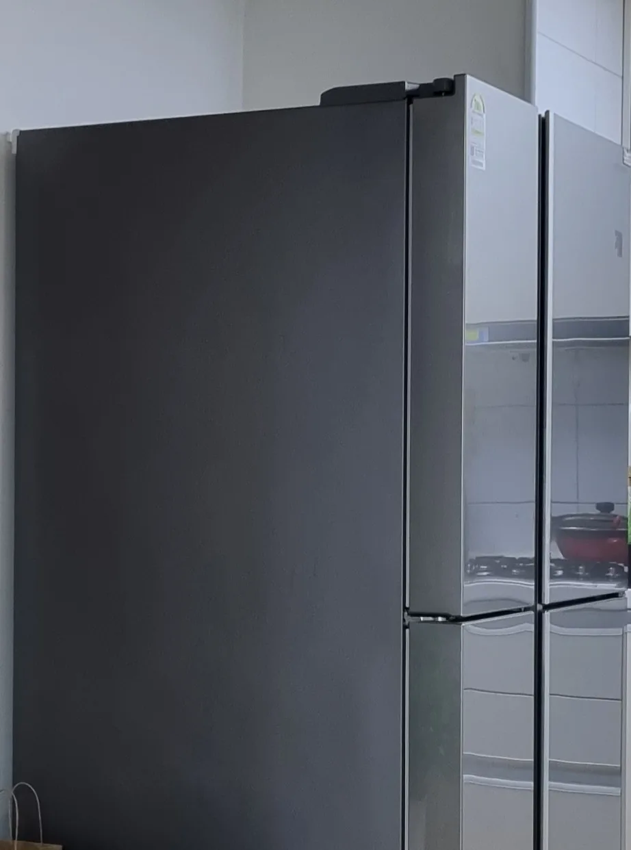 삼성4도어냉장고