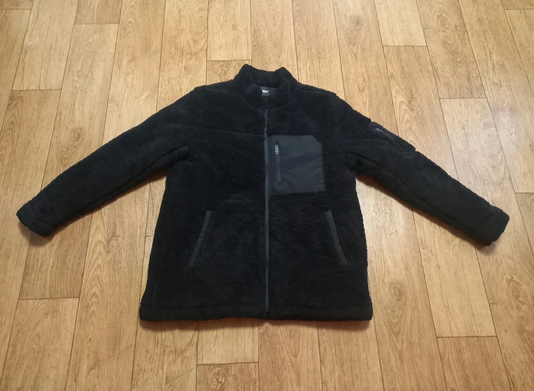 겨울옷(뽀글이,중고)