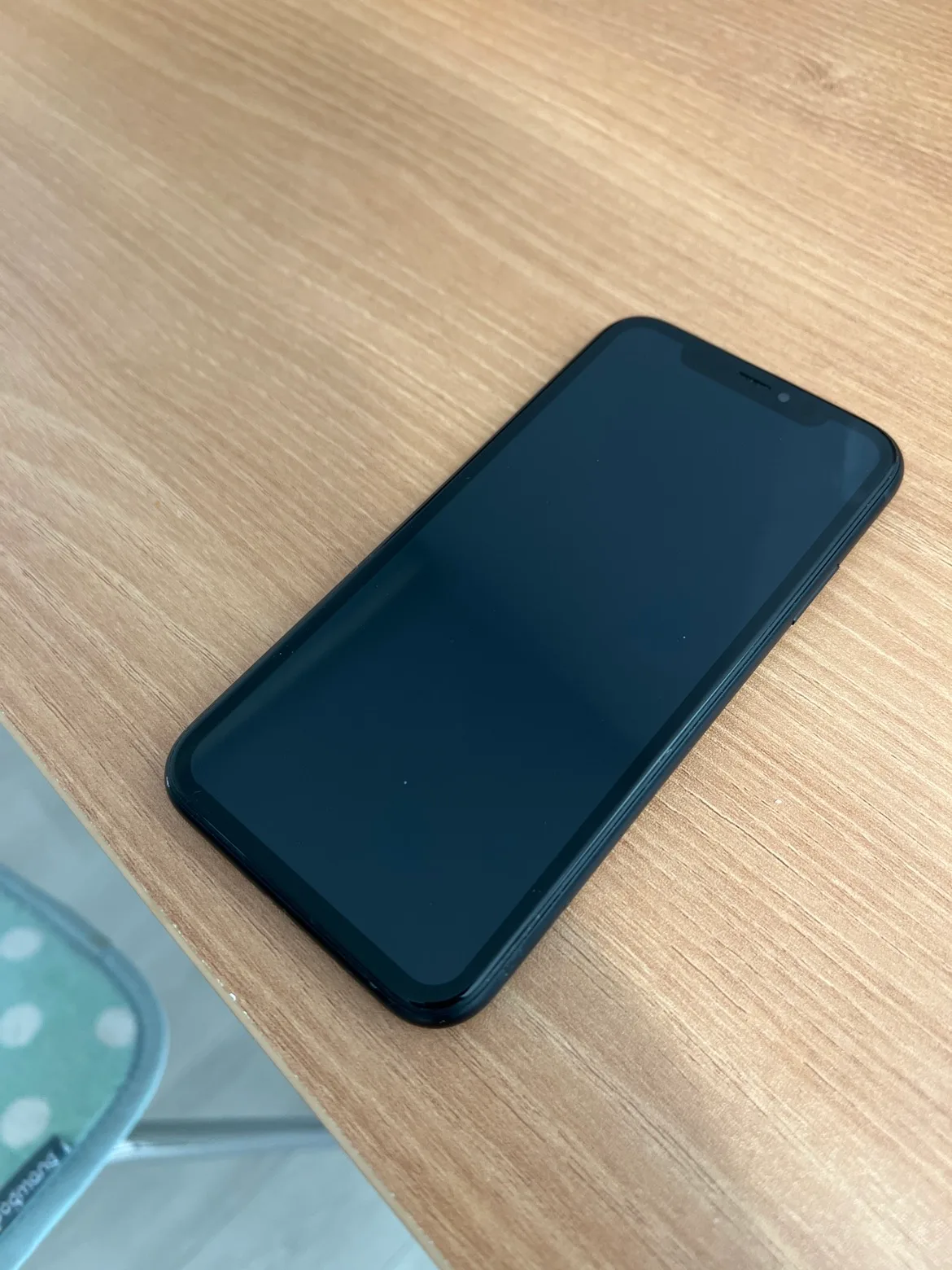 중고 아이폰 XR128GB 팝니다