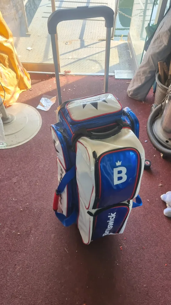중고 볼링공 3개 가방 악세서리 판매합니다