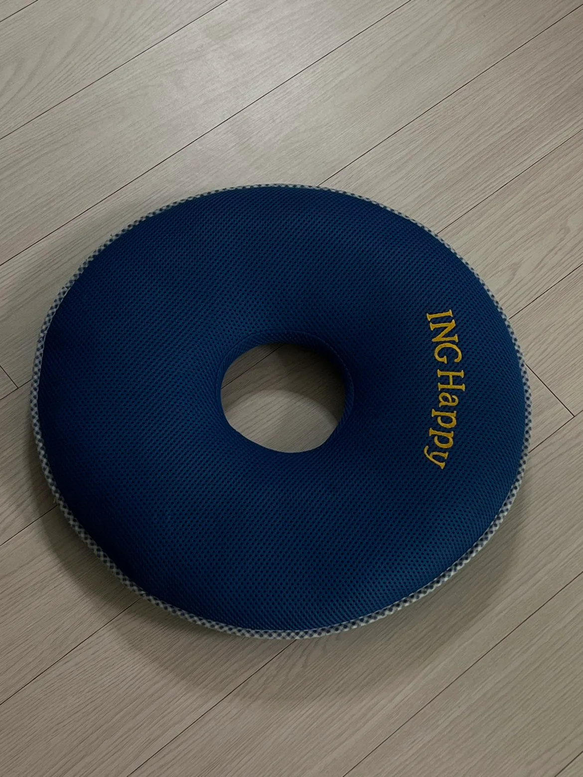 도넛방석(중고) 나눔합니다