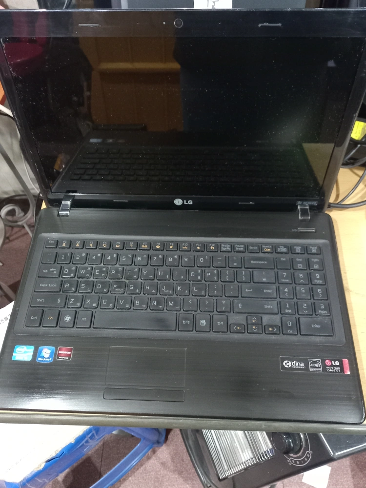 깨끗한 엘지노트북 i5 3230 | 당근 중고거래