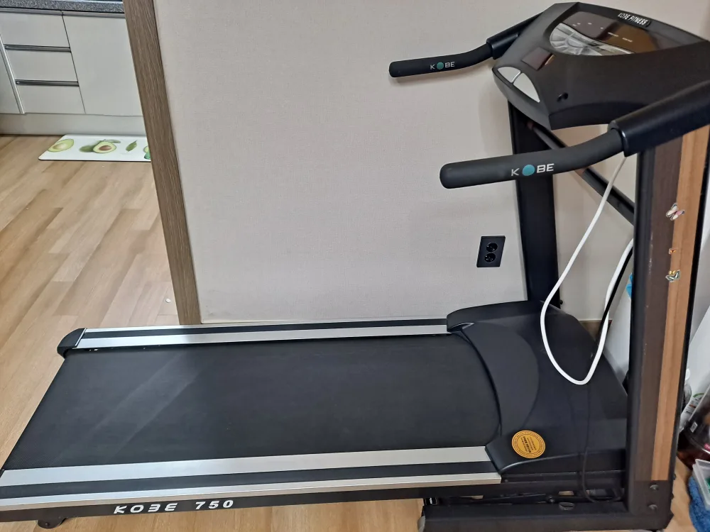 러닝머신 판매합니다