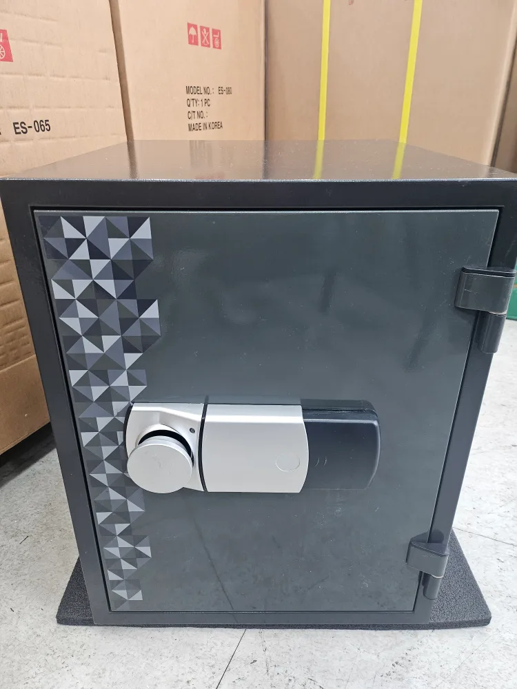 중고 내화금고 판매합니다.