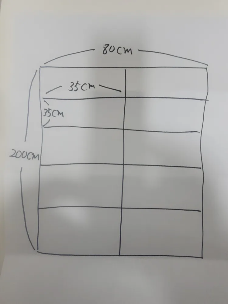 5단 책장 중고거래 합니다!