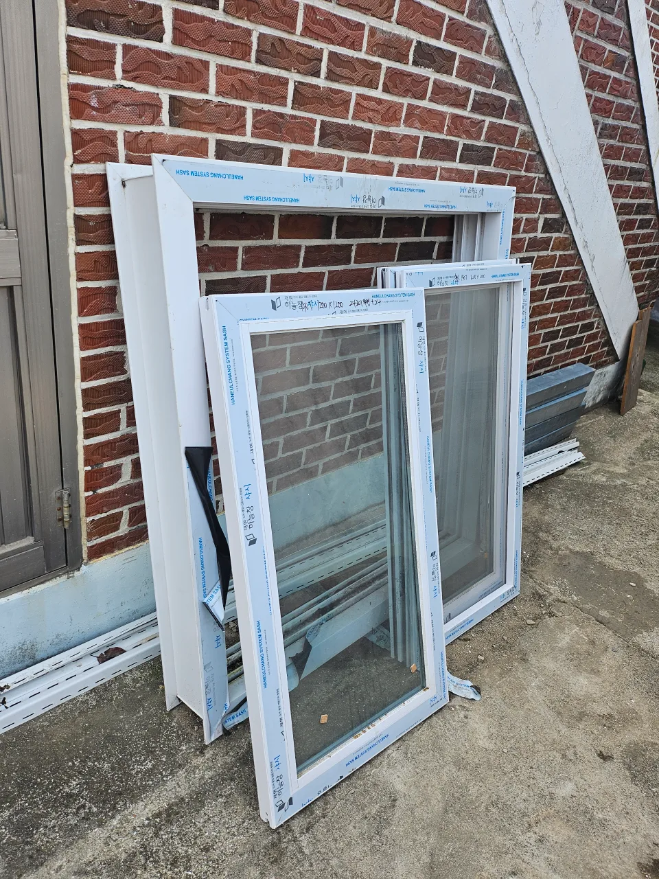 하이샷시 창문(가격다운)