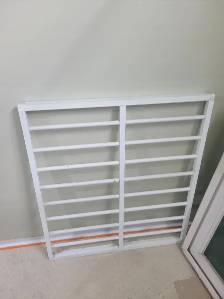 중고창문 당근 합니다