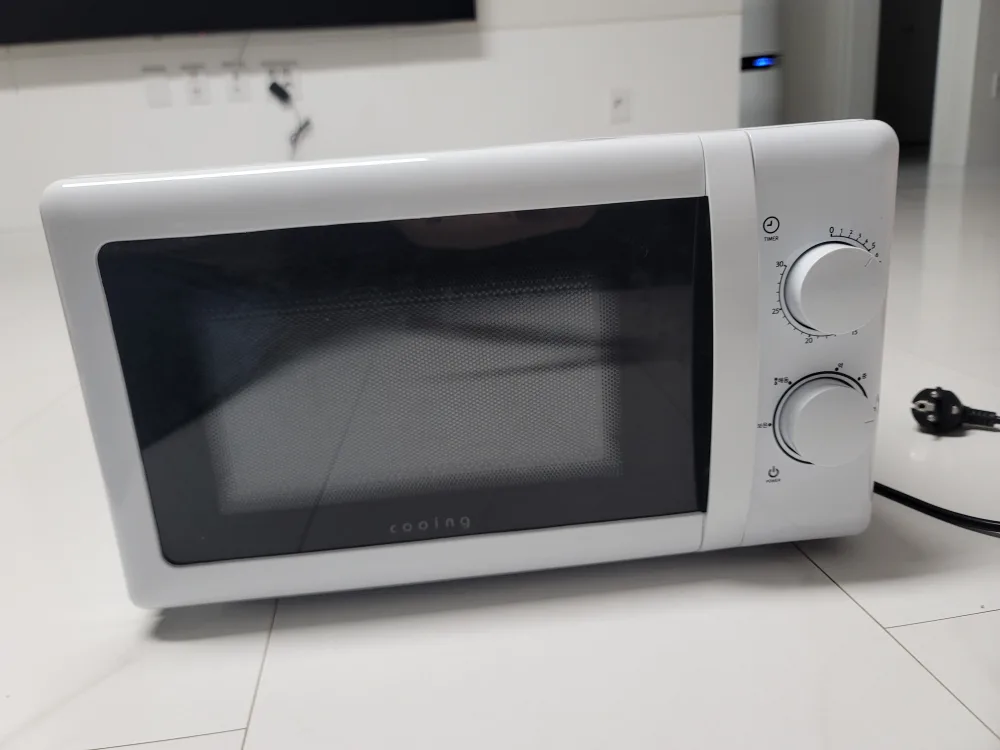 전자레인지 팝니다. 전자렌지 (상태 좋음)