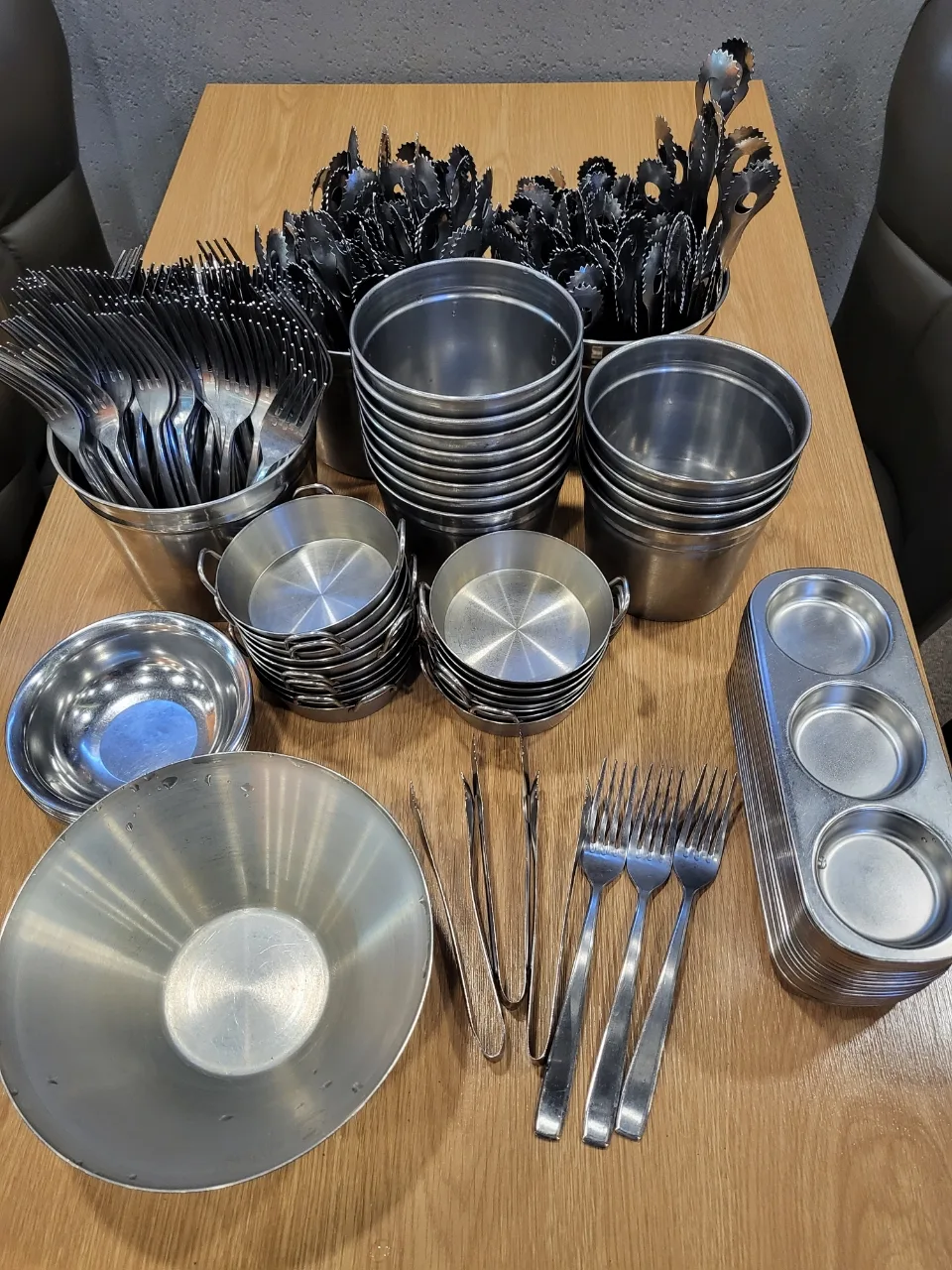 중고 그릇 처분합니다