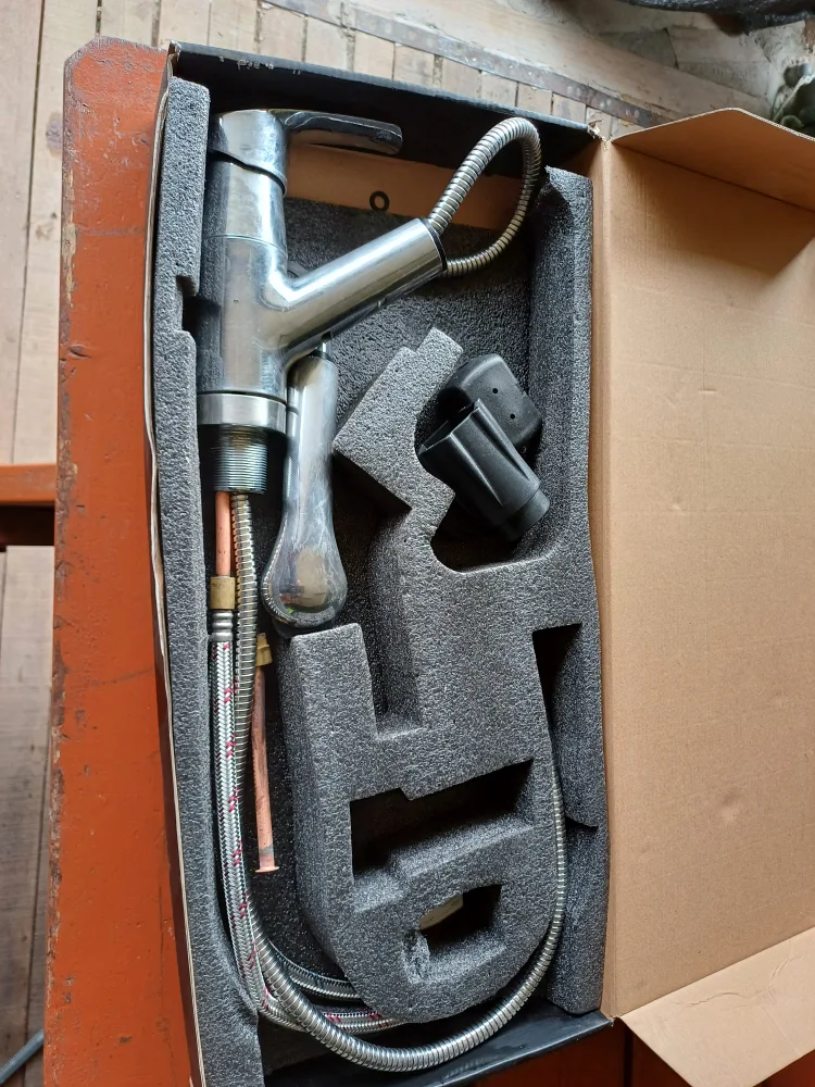 씽크수전.원홀.중고