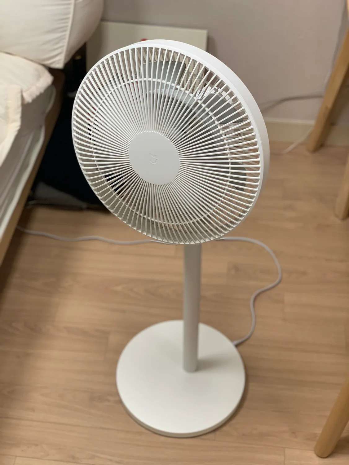 샤오미 스마트 선풍기2