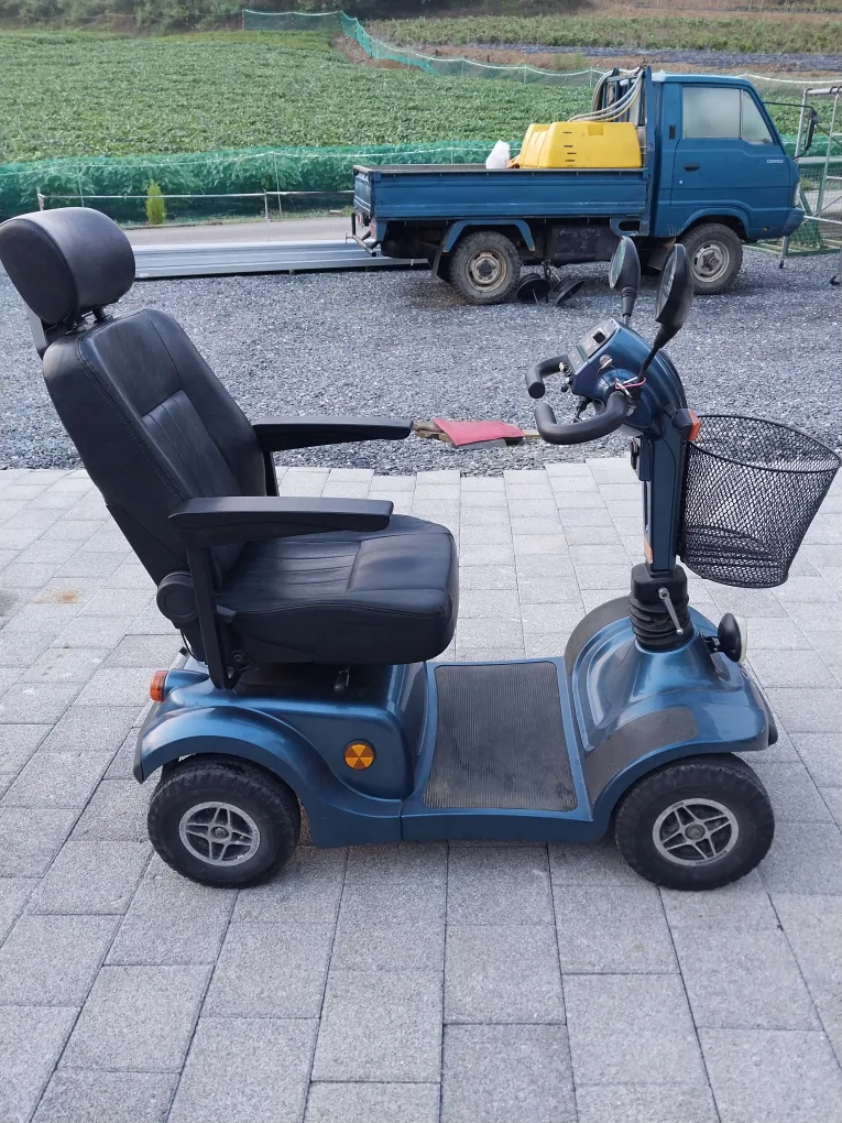 전동차 팝니다.