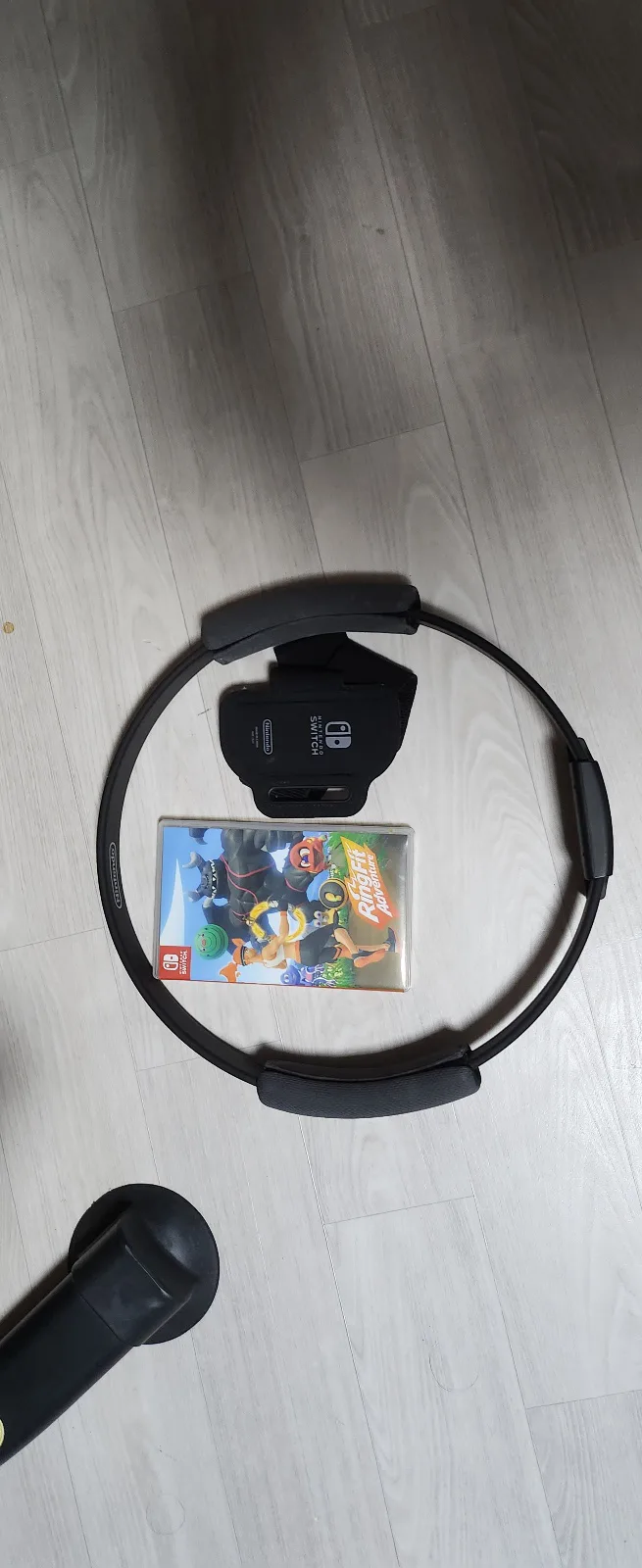 닌텐도 링피트어드밴처 중고판매