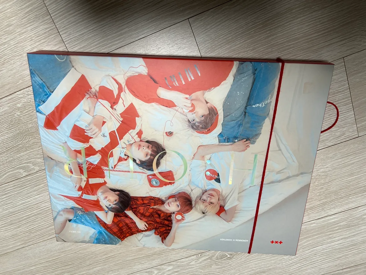 bts 2018 jeju h:our 앨범 중고