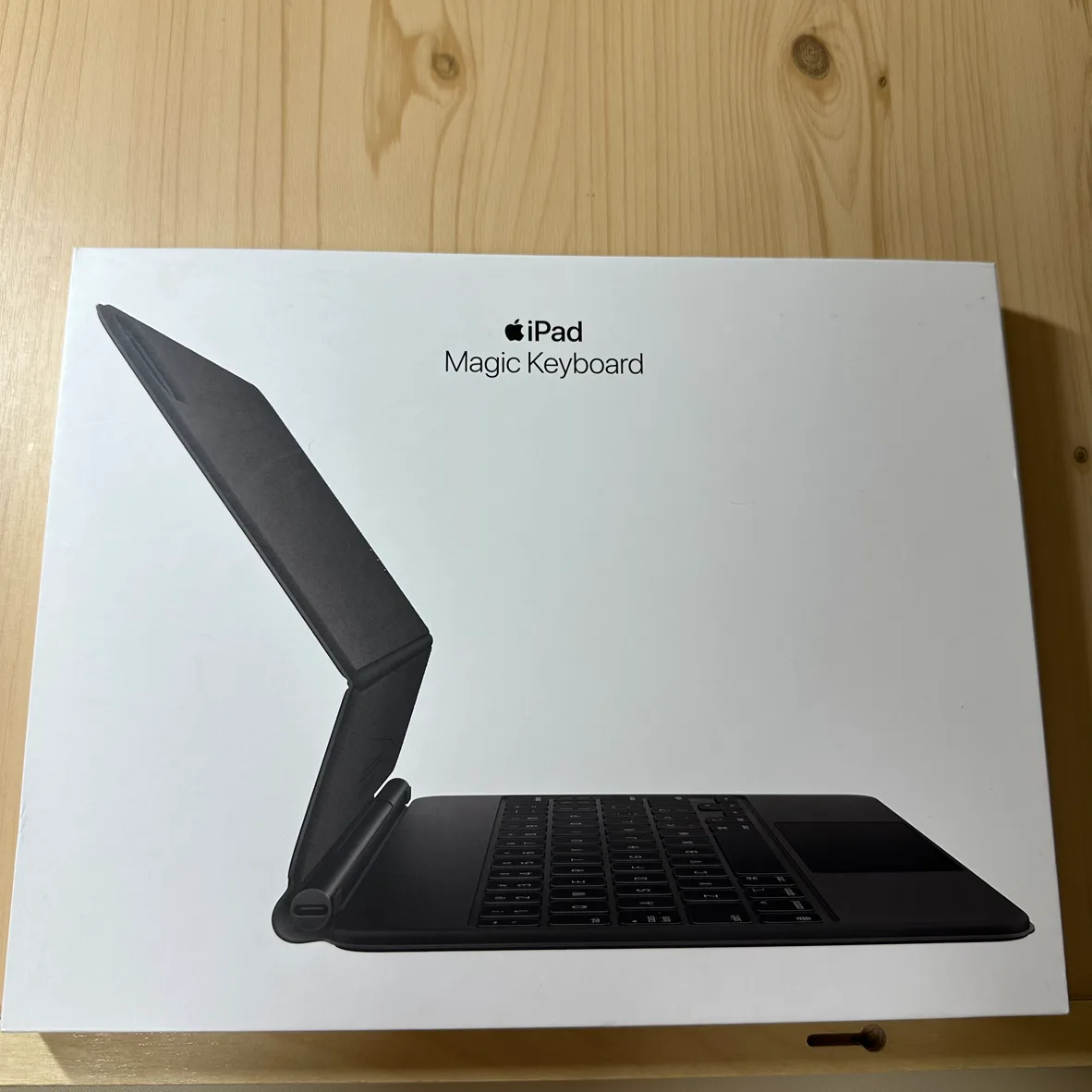 아이패드 매직키보드 11인치⌨️