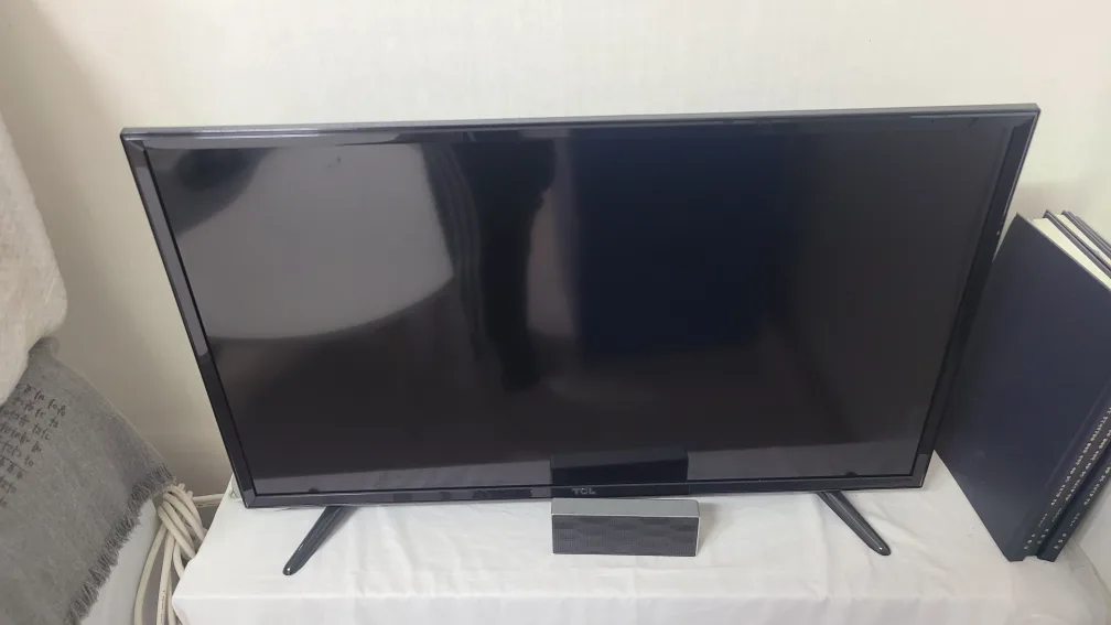 (이사정리) 중고 TCL하이마트 32인치 TV 모니터