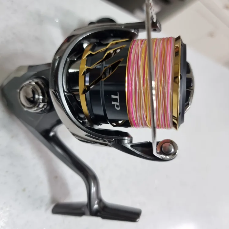 트윈파워 4000MHG 판매합니다