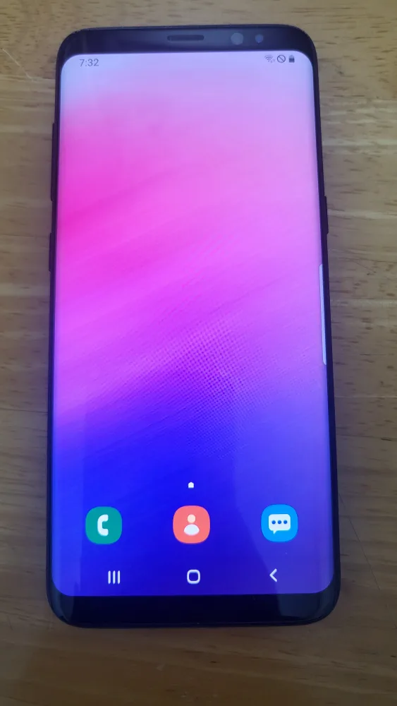 갤럭시 S8 64G 중고