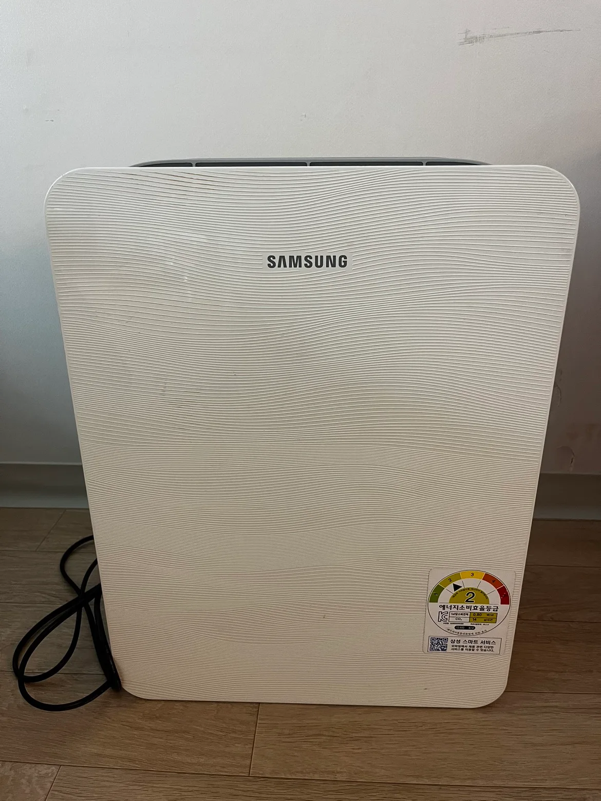 삼성 공기청정기