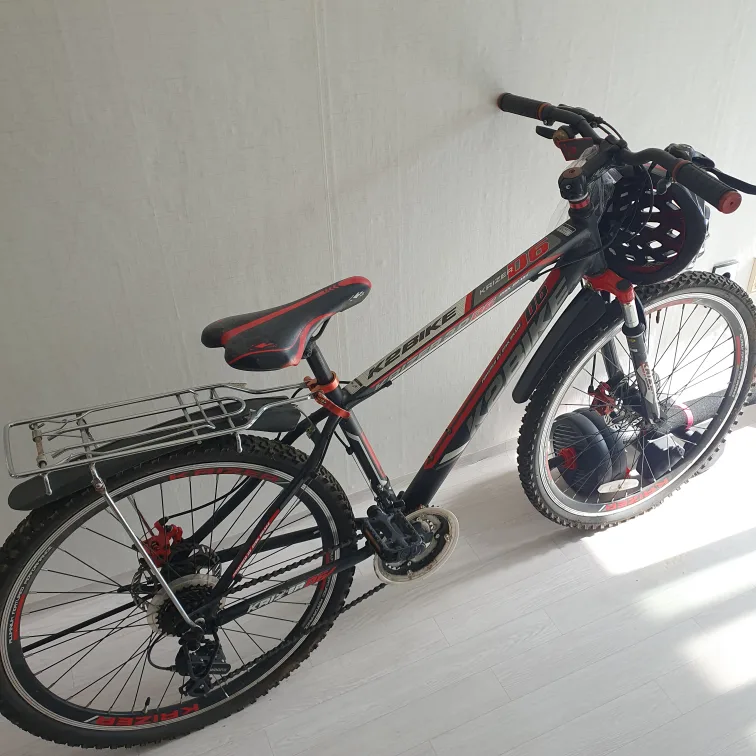 자전거 팝니다.