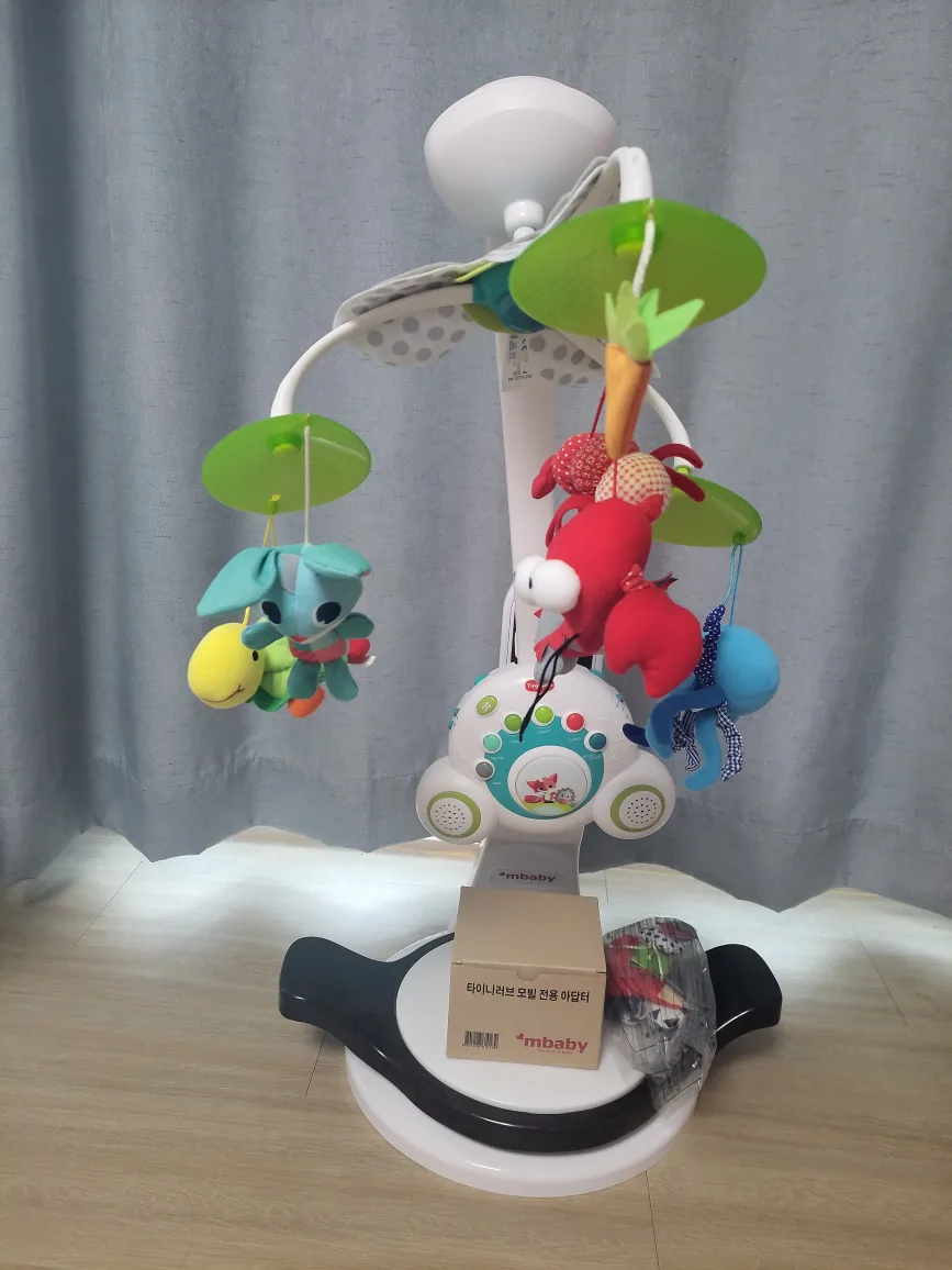 타이니러브 모빌